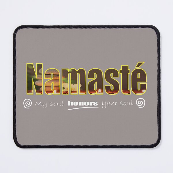 Item preview, Namaste designed and sold by Smartalb.