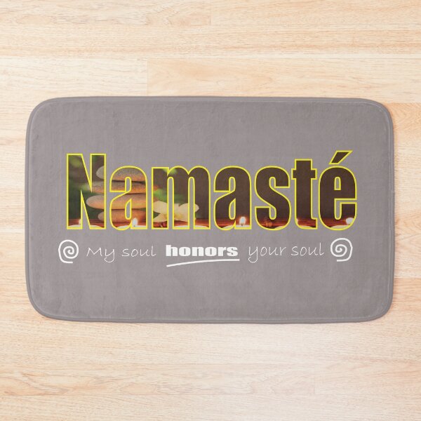 Item preview, Namaste designed and sold by Smartalb.