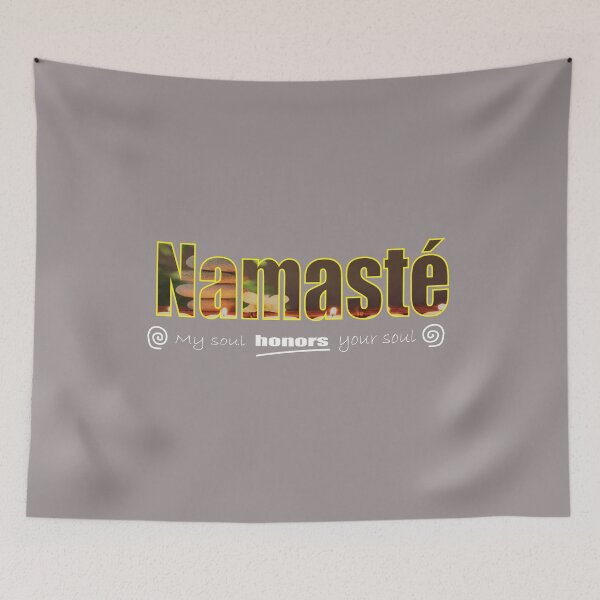 Item preview, Namaste designed and sold by Smartalb.