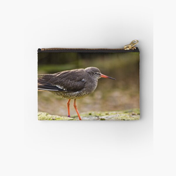Item preview, Redshank designed and sold by Viv Thompson Photography .