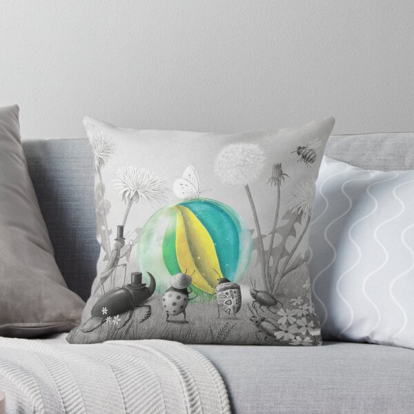 Item preview, It Fell From The Sky  designed and sold by TerryFan.