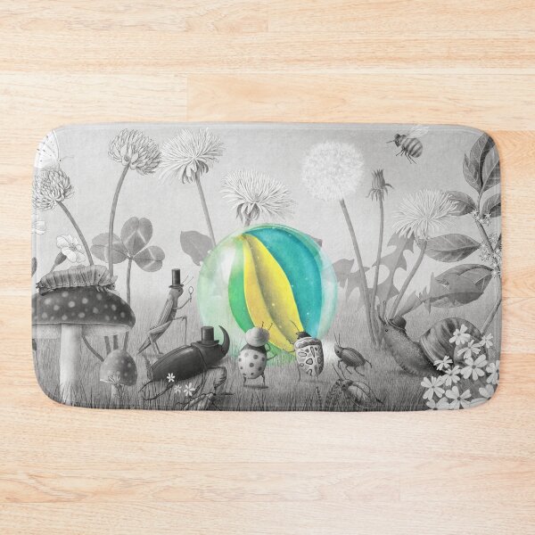 Item preview, It Fell From The Sky  designed and sold by TerryFan.