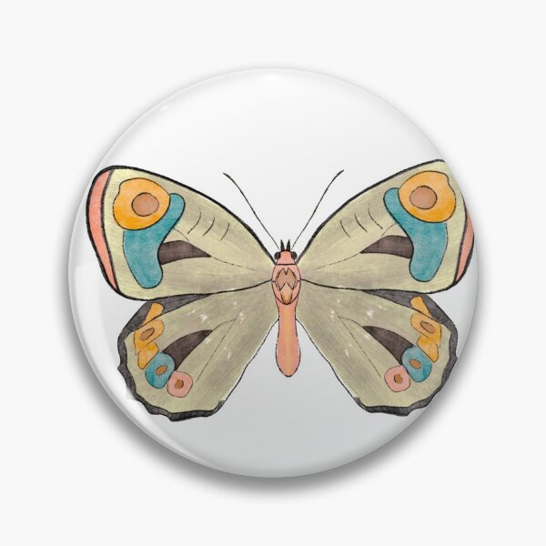 Item preview, Magic Moth designed and sold by themakerync.