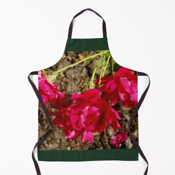 Item preview, Fallen Red Roses designed and sold by Shulie1.