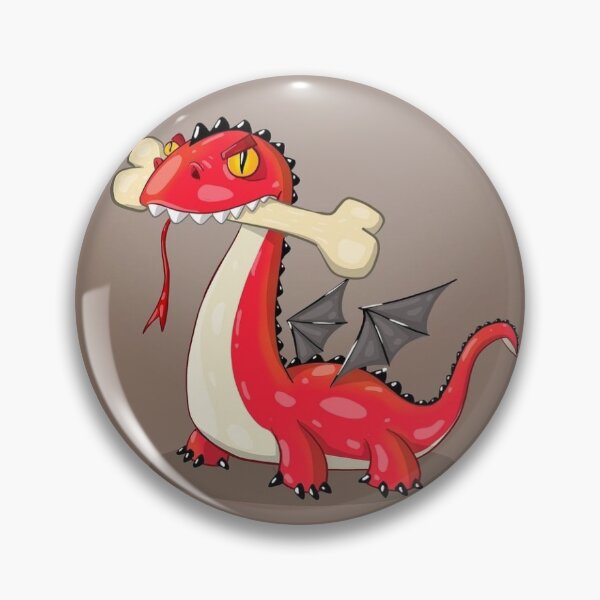 Item preview, Dragon bone designed and sold by BritherSide.