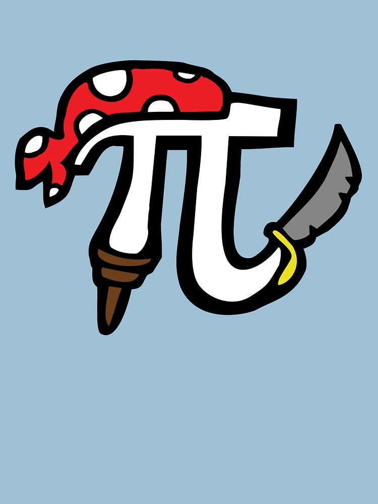 Pi Pirate by jezkemp