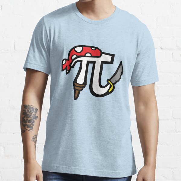 funny pi day shirts