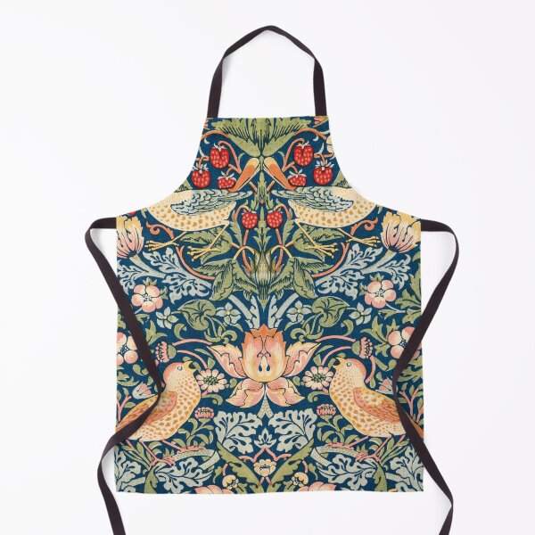 Item preview, Pattern Vintage Trees Plants, Retro Botanical Leaves designed and sold by Yeldiz.