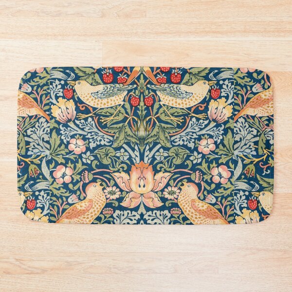 Item preview, Pattern Vintage Trees Plants, Retro Botanical Leaves designed and sold by Yeldiz.