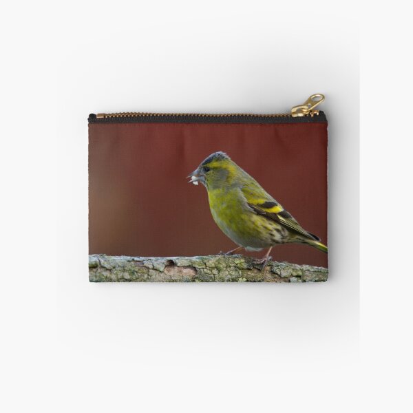 Artikelvorschau, Siskin entworfen und verkauft von Jon Lees.