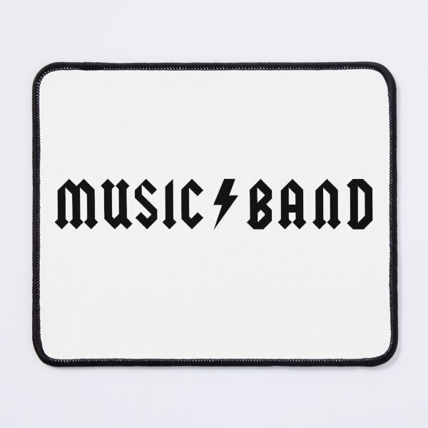 Item preview, music / band designed and sold by Eurozerozero.
