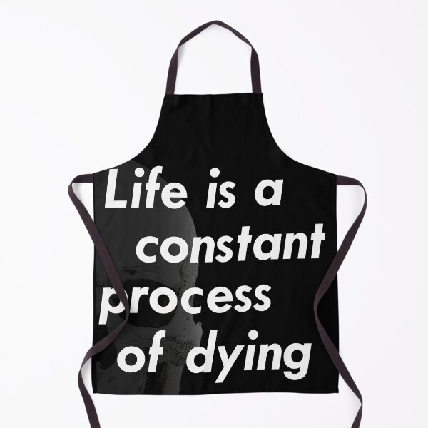 Item preview, Life and Death designed and sold by Black Star.