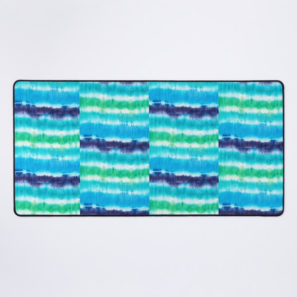 Item preview, Blue green pastel tie dye, hippie pattern, iPhone and Samsung Galaxy case cover designed and sold by RoManSmArt.