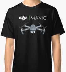 Dji Mavic Pro Classic T-Shirt