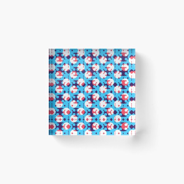 Item preview, Charming And Colorful Geometric Patterns 5 designed and sold by ClassyPatterns.
