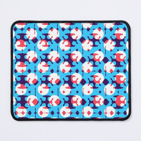 Item preview, Charming And Colorful Geometric Patterns 5 designed and sold by ClassyPatterns.