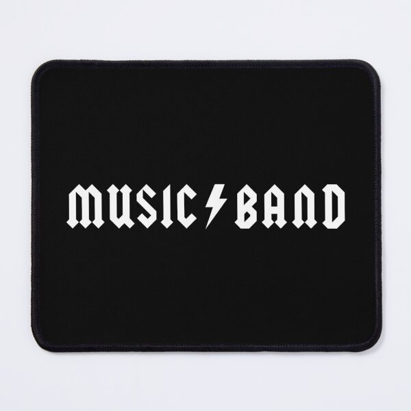 Item preview, music / band designed and sold by Eurozerozero.