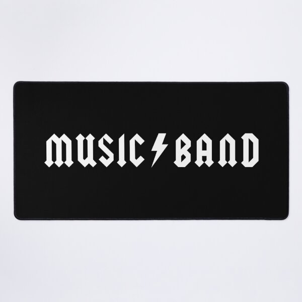 Item preview, music / band designed and sold by Eurozerozero.