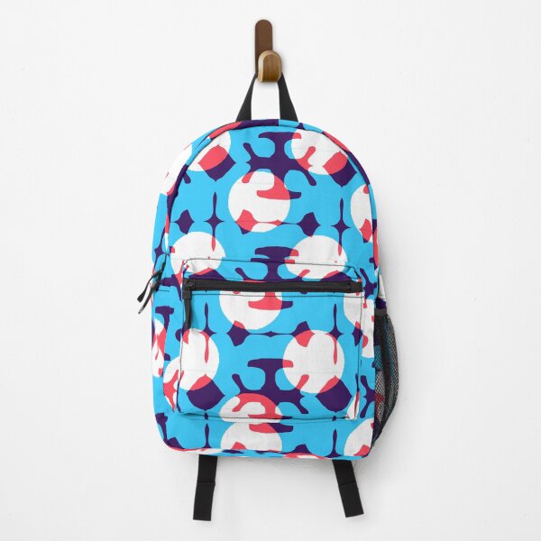 Item preview, Charming And Colorful Geometric Patterns 5 designed and sold by ClassyPatterns.