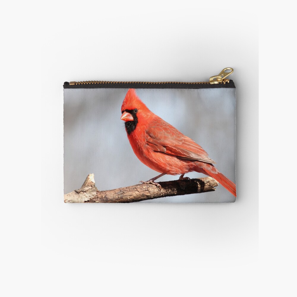 Item preview, Zipper Pouch designed and sold by ziggy7.