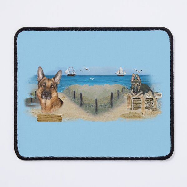 Item preview, German Shepherd 02 designed and sold by PS-Design.
