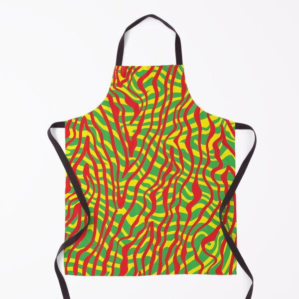 Item preview, Dizzy Rasta Pattern designed and sold by JaiStudio.