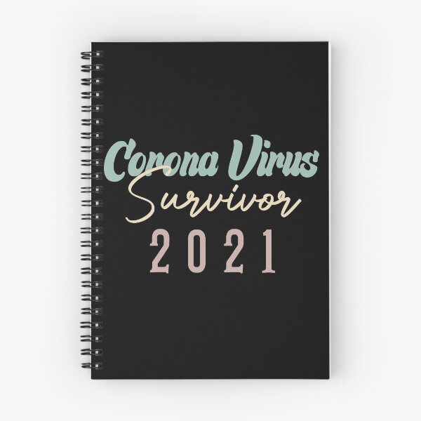 Item preview, Corona Virus Survivor 2021 designed and sold by medbdj.