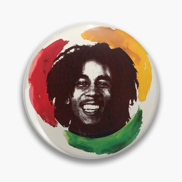 Item preview, Bob.M_Red Green Yellow designed and sold by Waelstyle99.