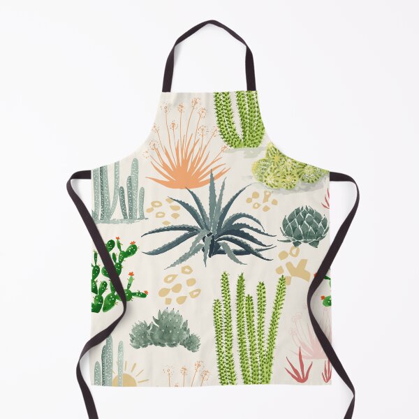 Item preview, California Desert Cactus designed and sold by LIMEZINNIASDES.