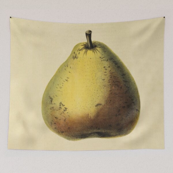 Item preview, Vintage Rousselon Butter Horticultural review (1850) designed and sold by ptMaker.