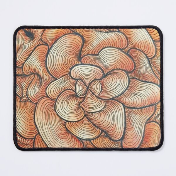 Item preview, 105(2)/21  Organic lines designed and sold by ViBartstudio.