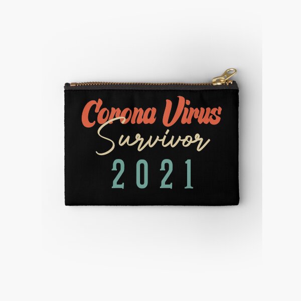 Item preview, Corona Virus Survivor 2021 designed and sold by medbdj.