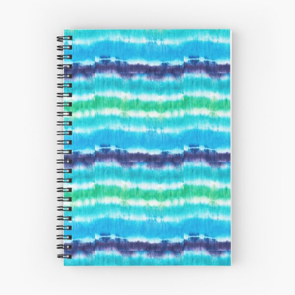Item preview, Blue green pastel tie dye, hippie pattern,  iPhone and Samsung Galaxy case cover designed and sold by RoManSmArt.