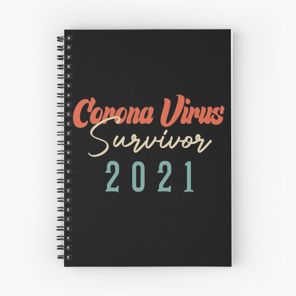 Item preview, Corona Virus Survivor 2021 designed and sold by medbdj.