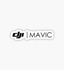 Dji Mavic Sticker