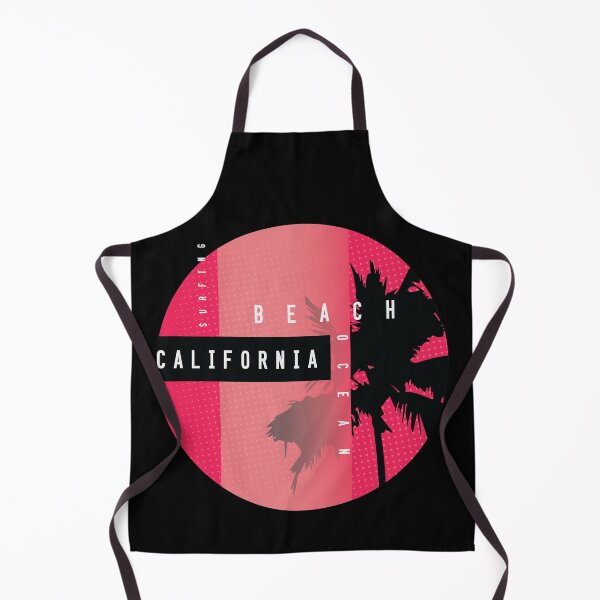 Item preview, California Beach Summer  Usa America designed and sold by AEGMEDIA.