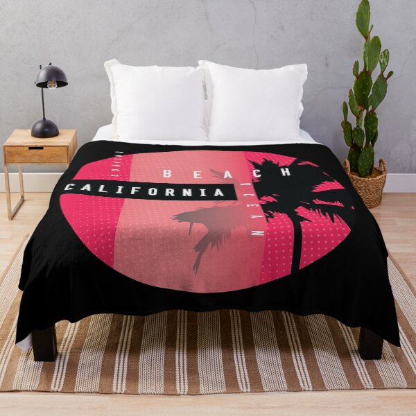 Item preview, California Beach Summer Usa America designed and sold by AEGMEDIA.