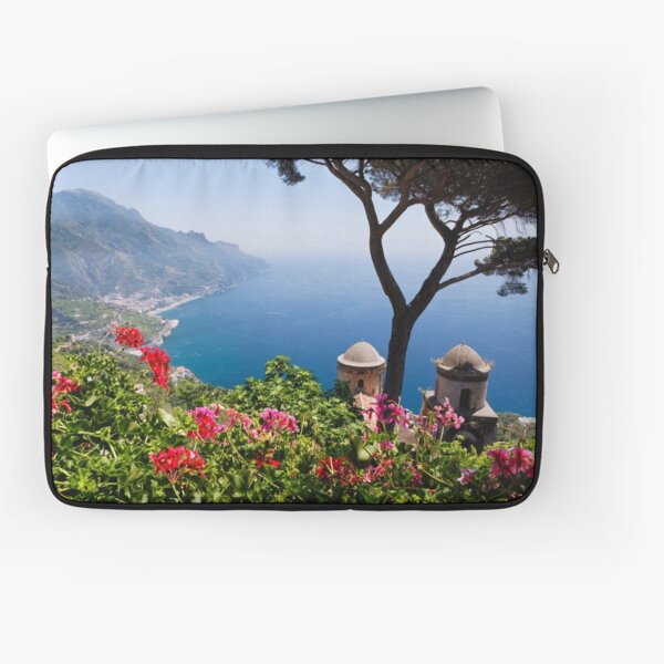 Item preview,  Amalfi Coast at Ravello designed and sold by George Oze.