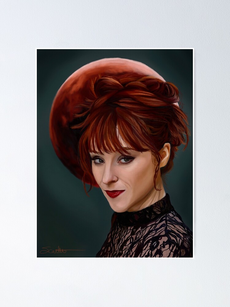 Rowena Posters for Sale