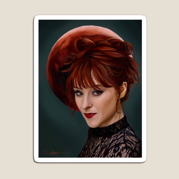 Rowena Magnets for Sale