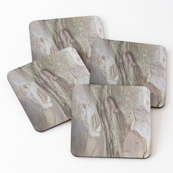 Item preview, Beautiful Pink Tree - Four designed and sold by Treebarkart.