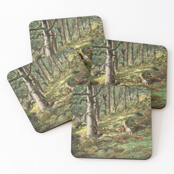 Item preview, Ariundle Oakwood 2 designed and sold by ShinyPhoto.