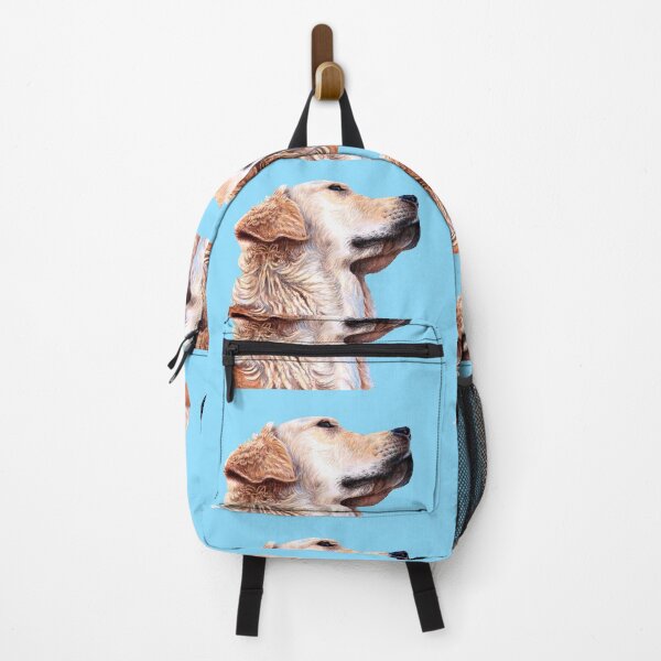 Artikelvorschau, Golden Retriever Dog PopArt entworfen und verkauft von Arts & Dogs.