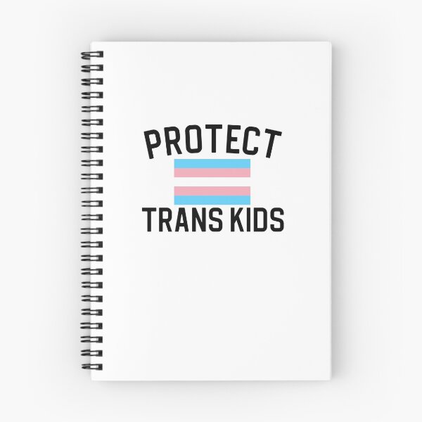 Item preview, Trans Rights Gift Protect Trans Kids designed and sold by kmcollectible.