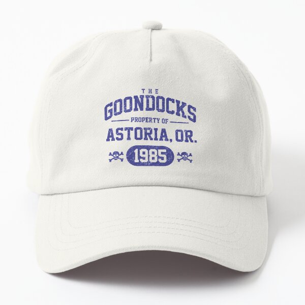 Aperçu de l'œuvre Goondocks - 1985 créée et vendue par dustbrain.