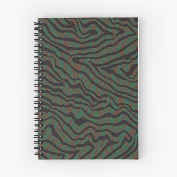 Item preview, Dizzy Camo Pattern designed and sold by JaiStudio.
