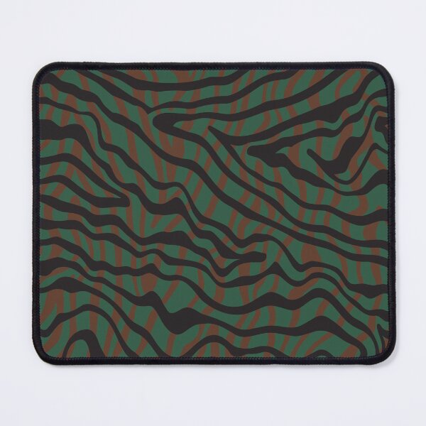 Item preview, Dizzy Camo Pattern designed and sold by JaiStudio.