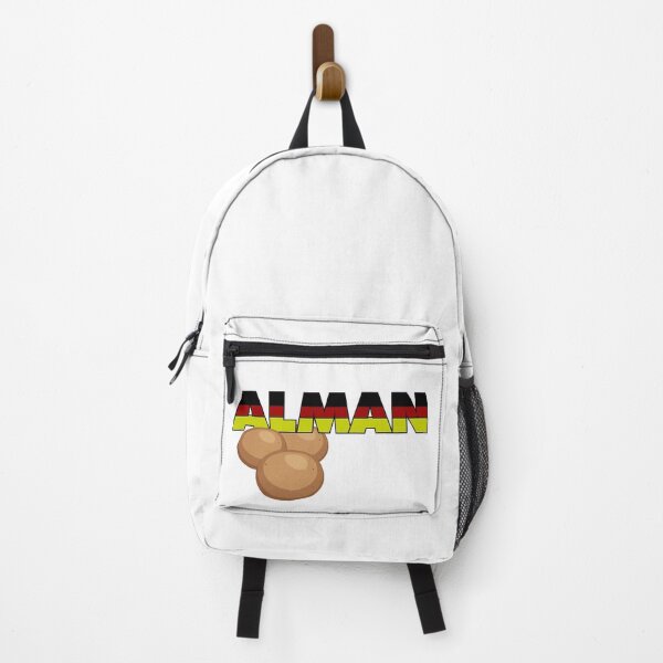 Item preview, Funny alman gift idea potato designed and sold by Alia König.