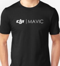 Dji Mavic Unisex T-Shirt