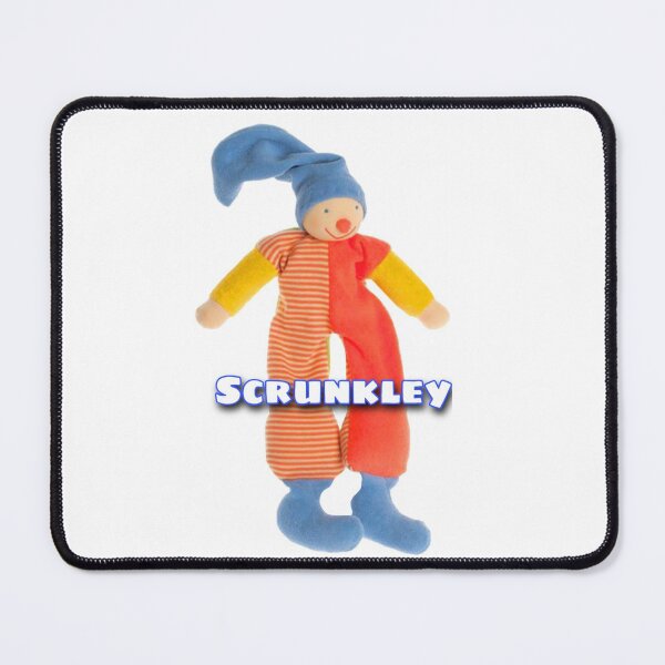 Item preview, Scrunkley  designed and sold by Fr0ggee.